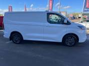 FORD TRANSIT CUSTOM 2024 (E0048 1F)