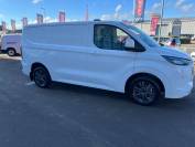 FORD TRANSIT CUSTOM 2024 (E0048 1F)