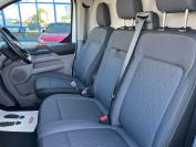 FORD TRANSIT CUSTOM 2024 (E0048 1F)