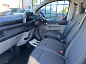 FORD TRANSIT CUSTOM 2024 (E0048 1F)