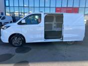 FORD TRANSIT CUSTOM 2024 (E0048 1F)