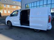 FORD TRANSIT CUSTOM 2024 (E0048 1F)