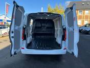 FORD TRANSIT CUSTOM 2024 (E0048 1F)