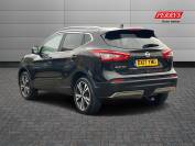 NISSAN QASHQAI 2017 (17)