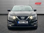 NISSAN QASHQAI 2017 (17)