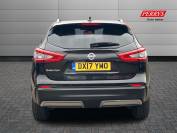 NISSAN QASHQAI 2017 (17)