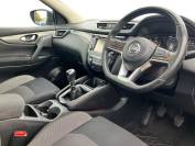 NISSAN QASHQAI 2017 (17)