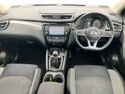 NISSAN QASHQAI 2017 (17)