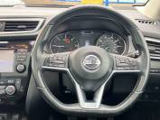 NISSAN QASHQAI 2017 (17)