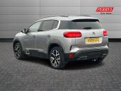 CITROEN C5 AIRCROSS 2019 (69)