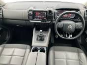 CITROEN C5 AIRCROSS 2019 (69)