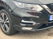 NISSAN QASHQAI 2017 (17)