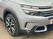 CITROEN C5 AIRCROSS 2019 (69)