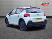 CITROEN C3 2019 (19)