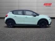 CITROEN C3 2019 (19)