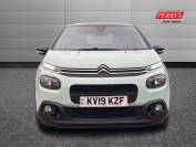 CITROEN C3 2019 (19)