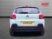 CITROEN C3 2019 (19)