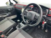 CITROEN C3 2019 (19)