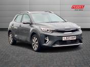 KIA STONIC 2023 (23)