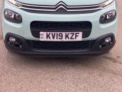 CITROEN C3 2019 (19)