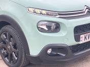 CITROEN C3 2019 (19)