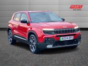 JEEP AVENGER 2024 (24)