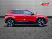 JEEP AVENGER 2024 (24)