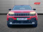 JEEP AVENGER 2024 (24)