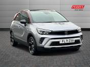 VAUXHALL CROSSLAND 2021 (71)