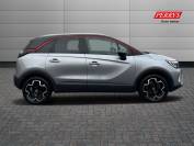 VAUXHALL CROSSLAND 2021 (71)