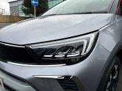 VAUXHALL CROSSLAND 2021 (71)