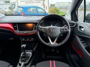 VAUXHALL CROSSLAND 2021 (71)