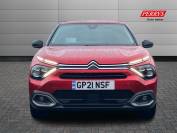 CITROEN C4 2021 (21)