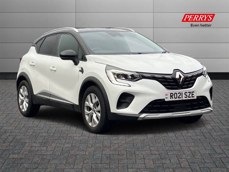 RENAULT CAPTUR 2021 (21)