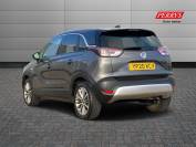 VAUXHALL CROSSLAND X 2020 (20)