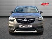 VAUXHALL CROSSLAND X 2020 (20)