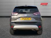 VAUXHALL CROSSLAND X 2020 (20)