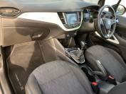 VAUXHALL CROSSLAND X 2020 (20)