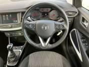 VAUXHALL CROSSLAND X 2020 (20)