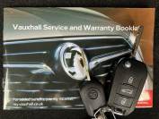 VAUXHALL CROSSLAND X 2020 (20)