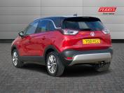 VAUXHALL CROSSLAND X 2021 (21)