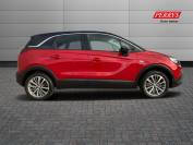 VAUXHALL CROSSLAND X 2021 (21)