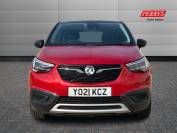 VAUXHALL CROSSLAND X 2021 (21)