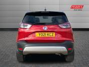 VAUXHALL CROSSLAND X 2021 (21)