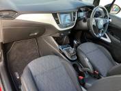 VAUXHALL CROSSLAND X 2021 (21)