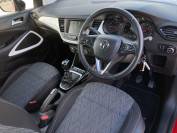 VAUXHALL CROSSLAND X 2021 (21)