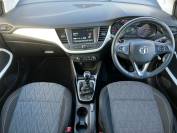 VAUXHALL CROSSLAND X 2021 (21)