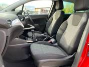 VAUXHALL CROSSLAND X 2021 (21)