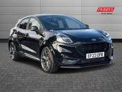 FORD PUMA 2023 (23)