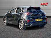 FORD PUMA 2023 (23)